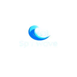 Spinwave logo